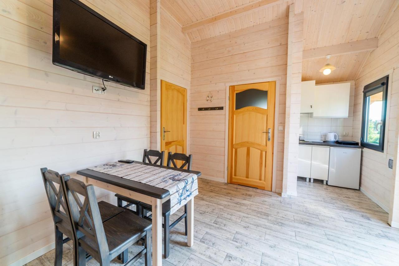 Lodge Letniskowy Anchor Mikolajki (Mragowo)